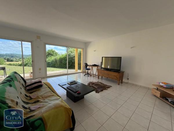 Maison à vendre 5 pièces 150m² Trélissac (24750)