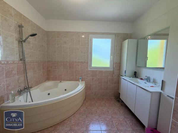 Maison à vendre 5 pièces 150m² Trélissac (24750)