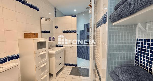 À vendre Maison 5 pièces 131 m² - Saint-laurent-d'aigouze 30220
