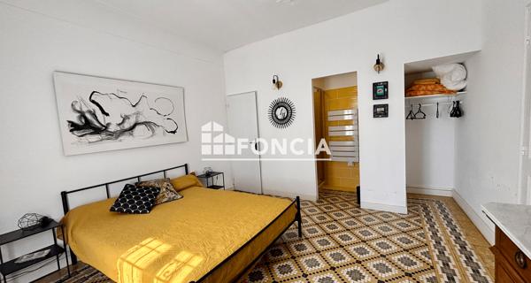 À vendre Maison 5 pièces 131 m² - Saint-laurent-d'aigouze 30220