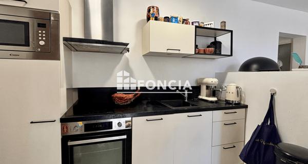 À vendre Maison 5 pièces 131 m² - Saint-laurent-d'aigouze 30220