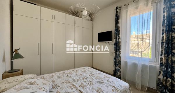 À vendre Maison 5 pièces 131 m² - Saint-laurent-d'aigouze 30220