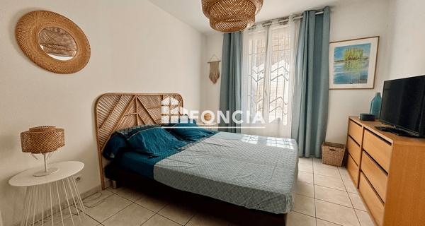À vendre Maison 5 pièces 131 m² - Saint-laurent-d'aigouze 30220