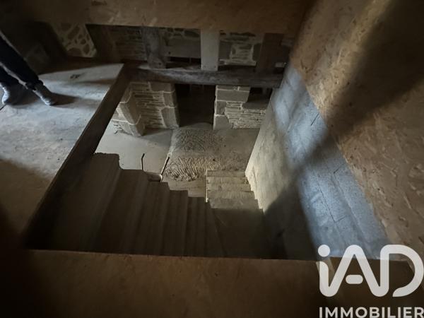 Maison à vendre 5 pièces 300 m² Lannion