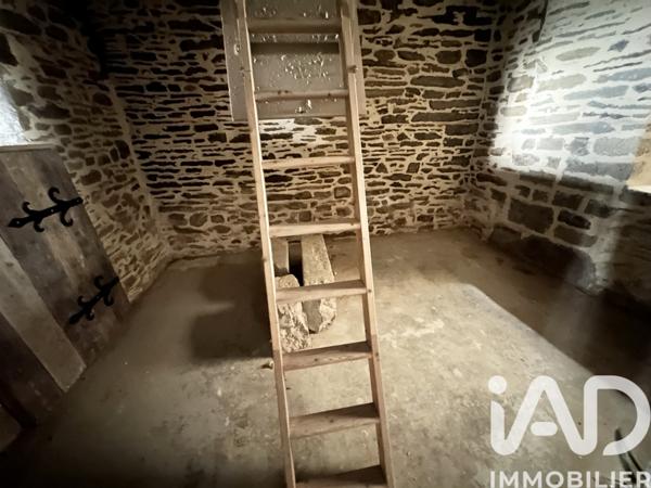 Maison à vendre 5 pièces 300 m² Lannion