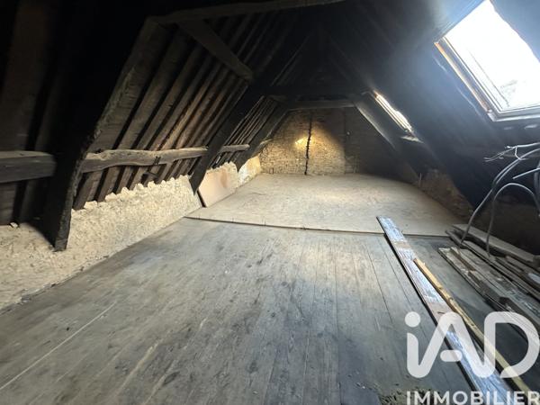 Maison à vendre 5 pièces 300 m² Lannion