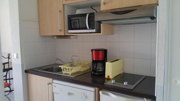 EXCLUSIVITÉ A SAINT SATURNIN LES AVIGNON - APPARTEMENT / TYPE 2 MAISON A VENDRE DANS RÉSIDENCE AVEC PISCINE