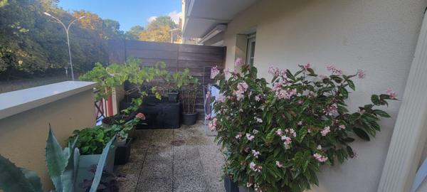 Appartement Gujan-Mestras 3 pièce(s)