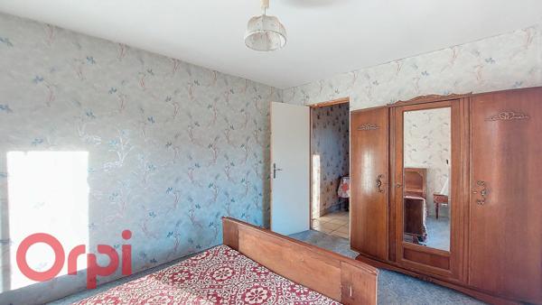 Maison à vendre    4 pièces •  Doyet