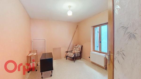 Maison à vendre    4 pièces •  Doyet