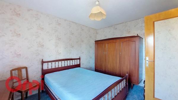 Maison à vendre    4 pièces •  Doyet