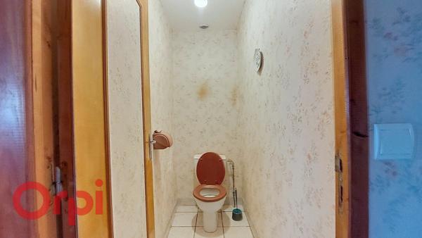 Maison à vendre    4 pièces •  Doyet