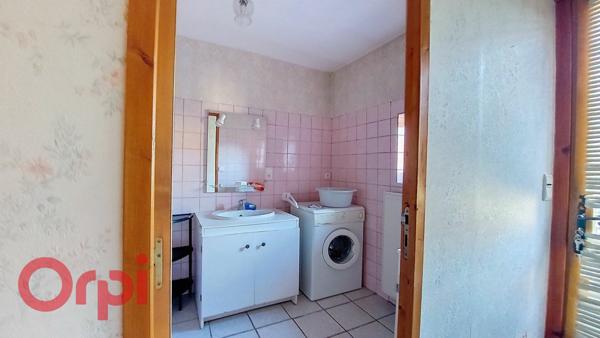 Maison à vendre    4 pièces •  Doyet