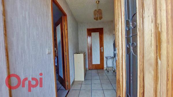 Maison à vendre    4 pièces •  Doyet