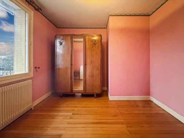 Maison à vendre 4 pièces GENLIS (21)