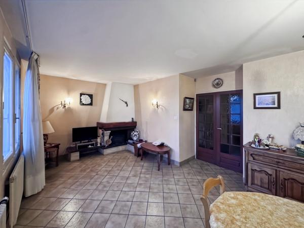 Maison à vendre 4 pièces GENLIS (21)