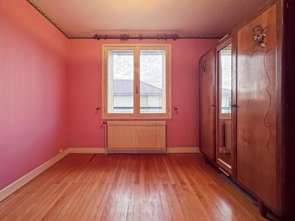 Maison à vendre 4 pièces GENLIS (21)