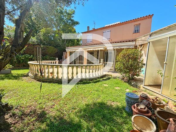 Maison 5 pièces 126 m2