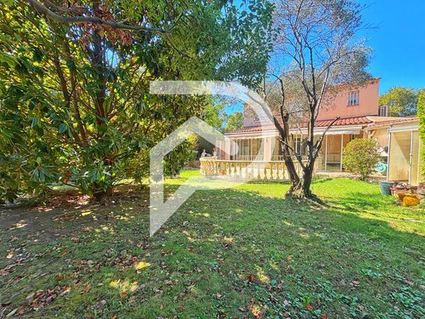 Maison 5 pièces 126 m2