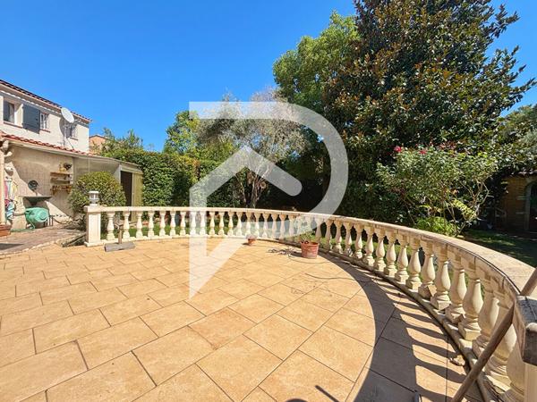Maison 5 pièces 126 m2
