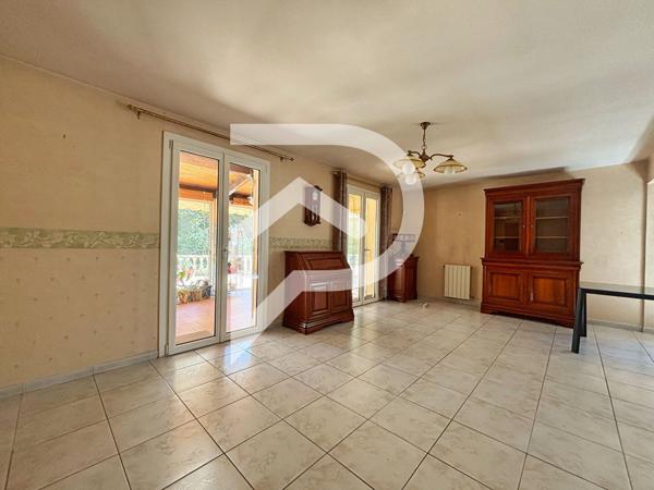 Maison 5 pièces 126 m2