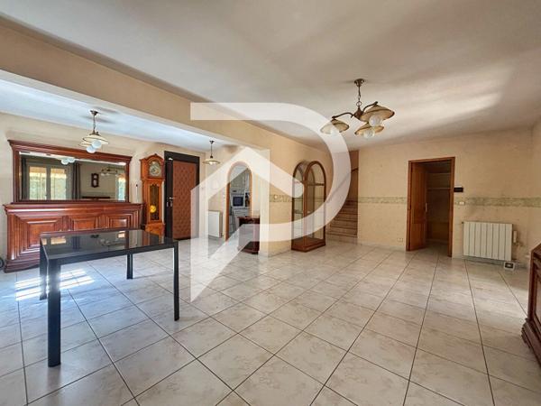 Maison 5 pièces 126 m2