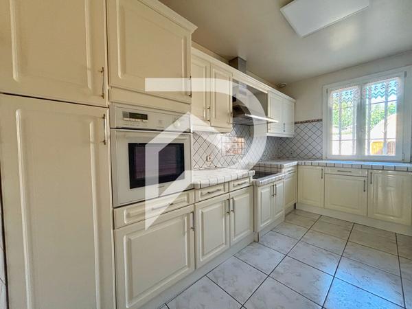 Maison 5 pièces 126 m2
