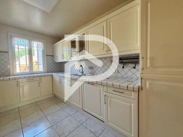 Maison 5 pièces 126 m2
