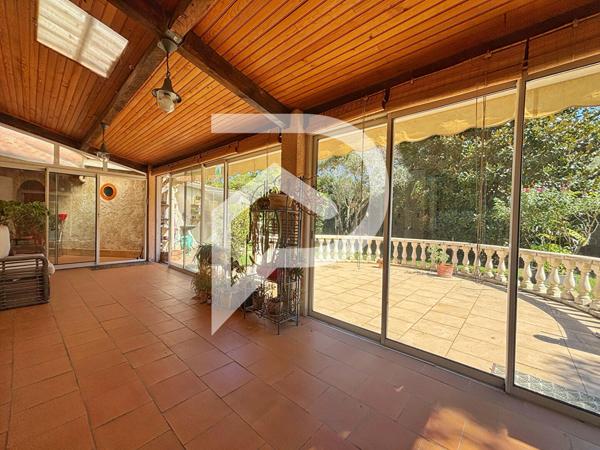 Maison 5 pièces 126 m2