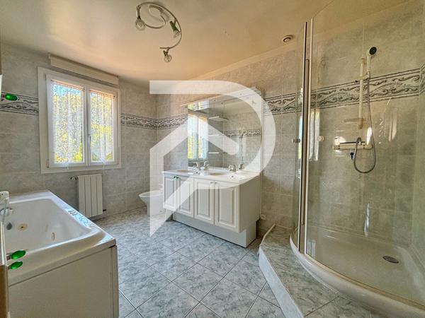 Maison 5 pièces 126 m2