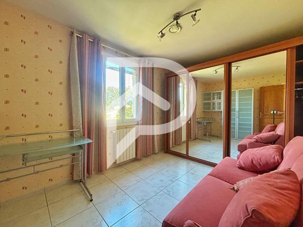 Maison 5 pièces 126 m2