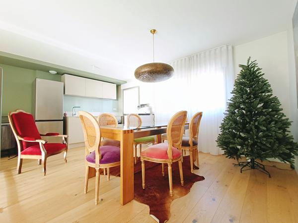 Appartement  avec loggia "Le Cours des Consuls"