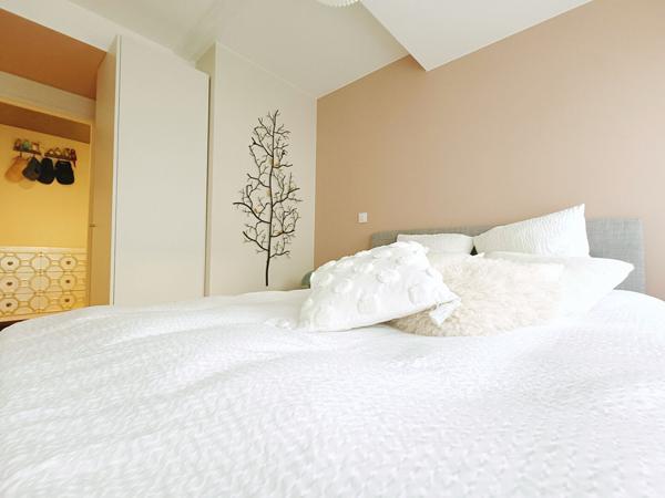 Appartement  avec loggia "Le Cours des Consuls"