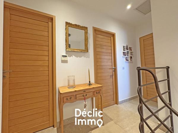 Vente maison Grasse, 95m² 4 pièces 625 000€ avec garage