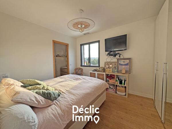 Vente maison Grasse, 95m² 4 pièces 625 000€ avec garage