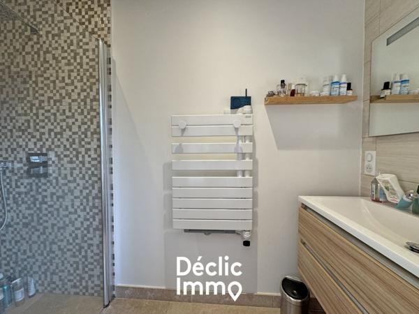 Vente maison Grasse, 95m² 4 pièces 625 000€ avec garage