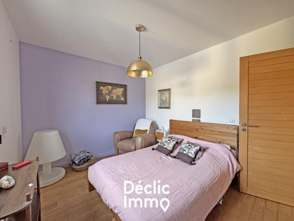 Vente maison Grasse, 95m² 4 pièces 625 000€ avec garage