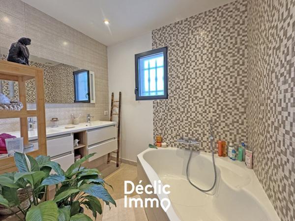 Vente maison Grasse, 95m² 4 pièces 625 000€ avec garage