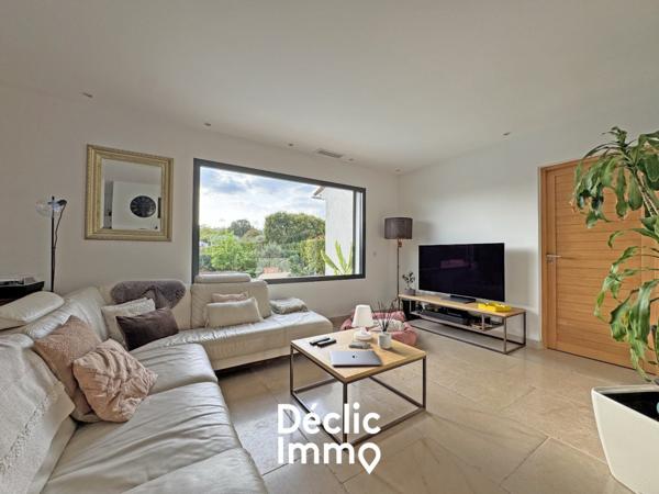 Vente maison Grasse, 95m² 4 pièces 625 000€ avec garage