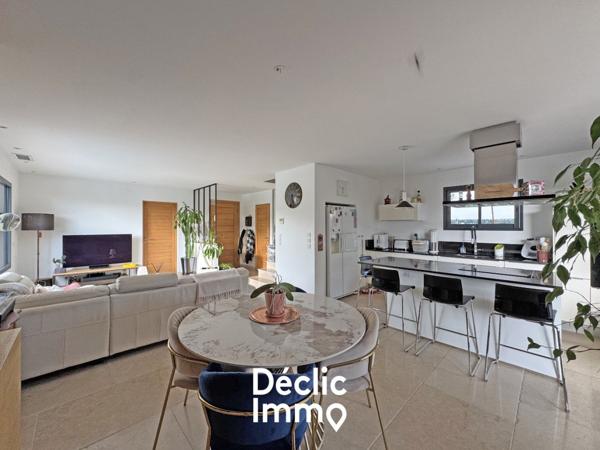 Vente maison Grasse, 95m² 4 pièces 625 000€ avec garage