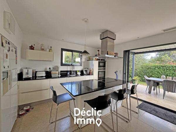 Vente maison Grasse, 95m² 4 pièces 625 000€ avec garage