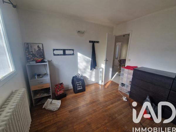 Maison à vendre 5 pièces 90 m² Gagny