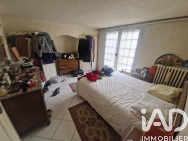 Maison à vendre 5 pièces 90 m² Gagny