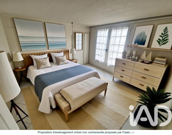 Maison à vendre 5 pièces 90 m² Gagny