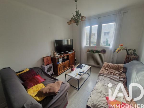 Maison à vendre 5 pièces 90 m² Gagny