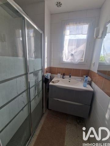 Maison à vendre 5 pièces 90 m² Gagny