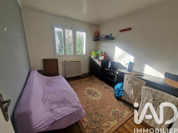 Maison à vendre 5 pièces 90 m² Gagny