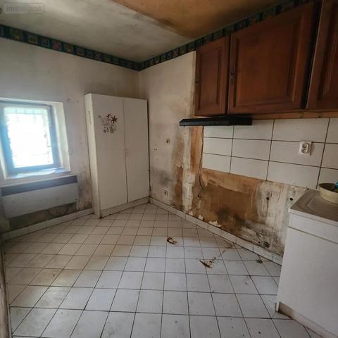 Achat - Maison Cherré-Au 72400 4 pièces 75 m 2 1241 m 2
