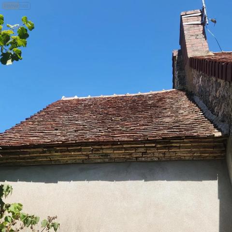Achat - Maison Cherré-Au 72400 4 pièces 75 m 2 1241 m 2