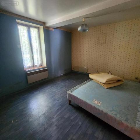 Achat - Maison Cherré-Au 72400 4 pièces 75 m 2 1241 m 2
